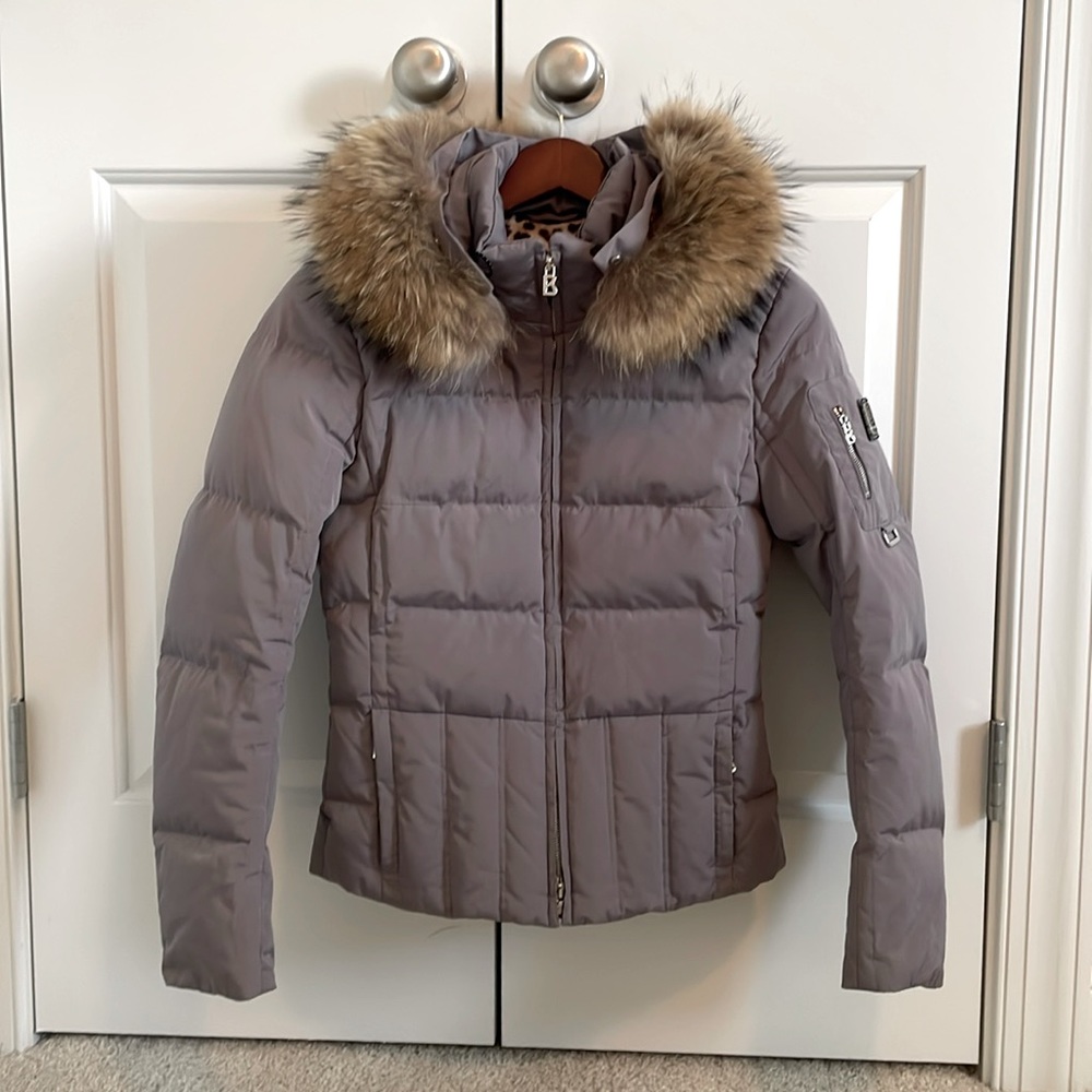 Bogner Jacket - Excellent Condition! - image 1